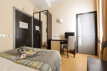 Hotel Naples galeri fotoğrafı