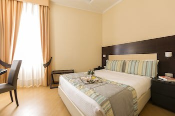 Hotel Naples galeri fotoğrafı