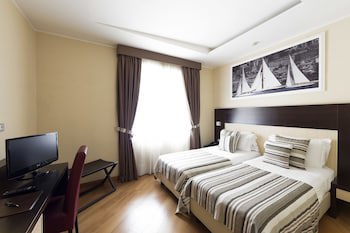 Hotel Naples galeri fotoğrafı