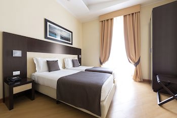 Hotel Naples galeri fotoğrafı