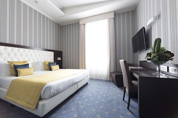 Hotel Naples galeri fotoğrafı