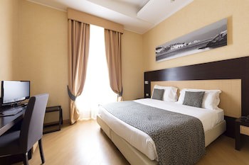 Hotel Naples galeri fotoğrafı