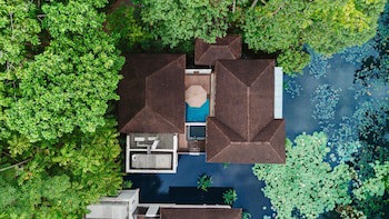 The Banjaran Hotsprings Retreat (Adults Only)