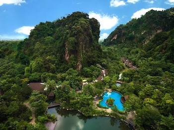 The Banjaran Hotsprings Retreat (Adults Only)