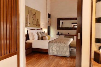 The Banjaran Hotsprings Retreat (Adults Only)