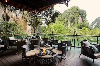 The Banjaran Hotsprings Retreat (Adults Only)
