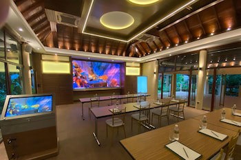 The Banjaran Hotsprings Retreat (Adults Only)