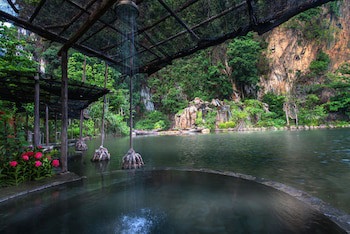 The Banjaran Hotsprings Retreat (Adults Only)