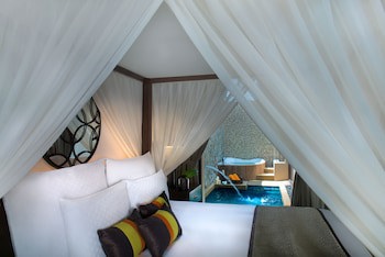 The Banjaran Hotsprings Retreat (Adults Only)