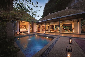 The Banjaran Hotsprings Retreat (Adults Only)