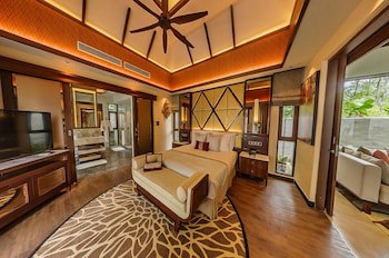 The Banjaran Hotsprings Retreat (Adults Only)