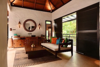 The Banjaran Hotsprings Retreat (Adults Only)