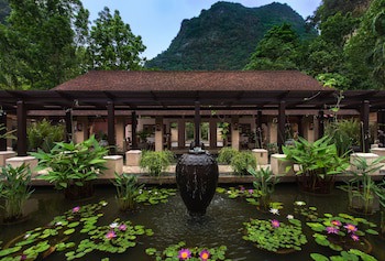 The Banjaran Hotsprings Retreat (Adults Only)