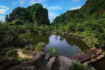 The Banjaran Hotsprings Retreat (Adults Only)