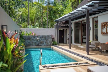 The Banjaran Hotsprings Retreat (Adults Only)