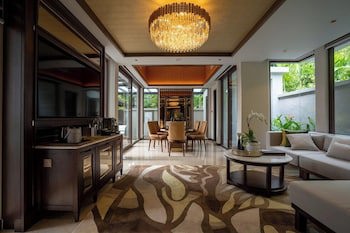 The Banjaran Hotsprings Retreat (Adults Only)