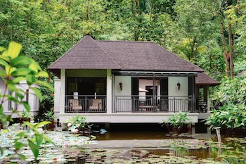 The Banjaran Hotsprings Retreat (Adults Only)
