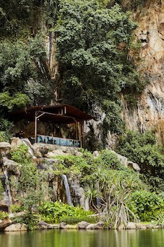 The Banjaran Hotsprings Retreat (Adults Only)