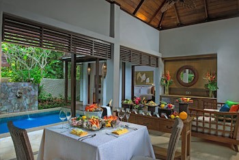 The Banjaran Hotsprings Retreat (Adults Only)