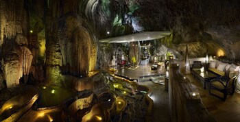 The Banjaran Hotsprings Retreat (Adults Only)