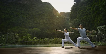 The Banjaran Hotsprings Retreat (Adults Only)