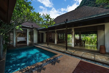 The Banjaran Hotsprings Retreat (Adults Only)