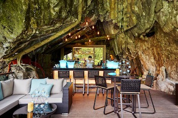 The Banjaran Hotsprings Retreat (Adults Only)