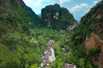 The Banjaran Hotsprings Retreat (Adults Only)