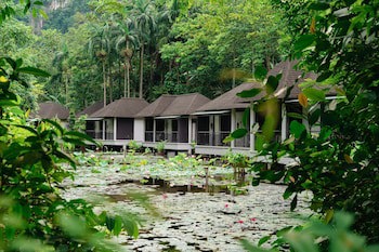 The Banjaran Hotsprings Retreat (Adults Only)