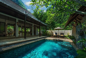 The Banjaran Hotsprings Retreat (Adults Only)