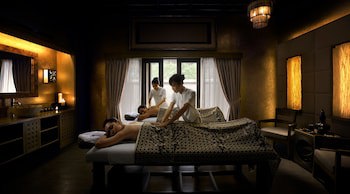 The Banjaran Hotsprings Retreat (Adults Only)
