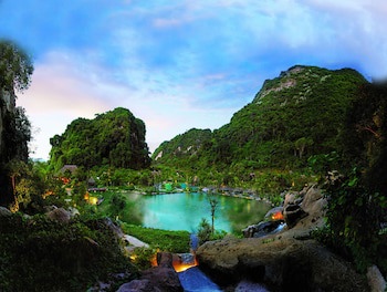 The Banjaran Hotsprings Retreat (Adults Only)