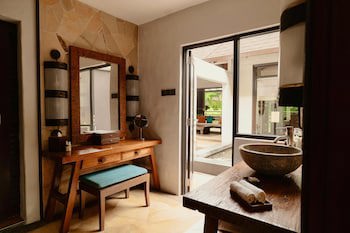 The Banjaran Hotsprings Retreat (Adults Only)