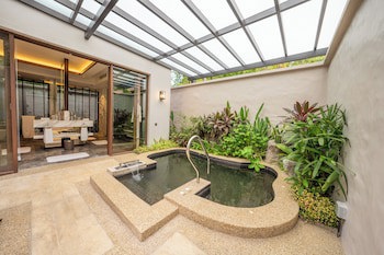 The Banjaran Hotsprings Retreat (Adults Only)