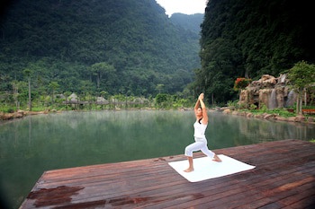 The Banjaran Hotsprings Retreat (Adults Only)