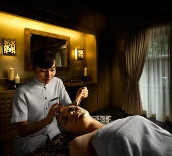 The Banjaran Hotsprings Retreat (Adults Only)
