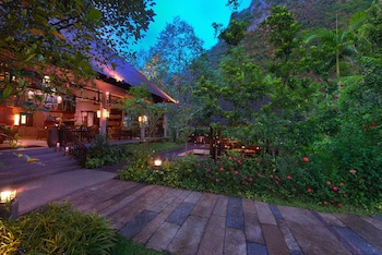 The Banjaran Hotsprings Retreat (Adults Only)