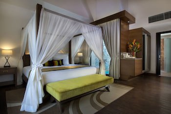 The Banjaran Hotsprings Retreat (Adults Only)