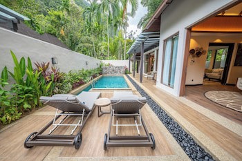 The Banjaran Hotsprings Retreat (Adults Only)