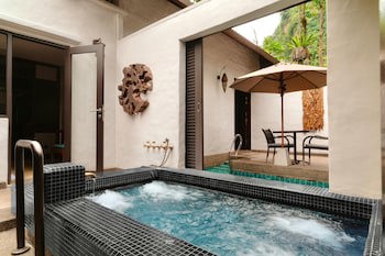 The Banjaran Hotsprings Retreat (Adults Only)