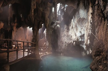 The Banjaran Hotsprings Retreat (Adults Only)