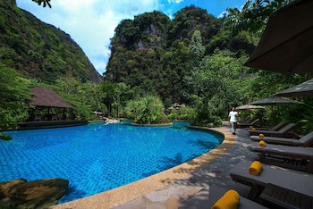 The Banjaran Hotsprings Retreat (Adults Only)