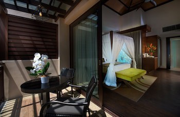 The Banjaran Hotsprings Retreat (Adults Only)