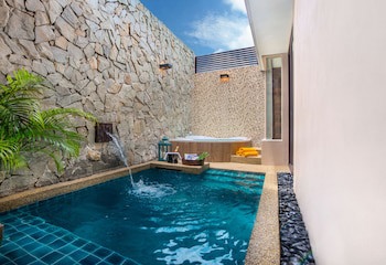 The Banjaran Hotsprings Retreat (Adults Only)