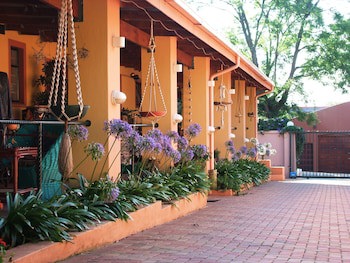 Cherry Tree Cottage Linden Bed And Breakfast