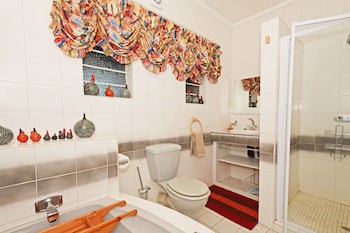 Cherry Tree Cottage Linden Bed And Breakfast