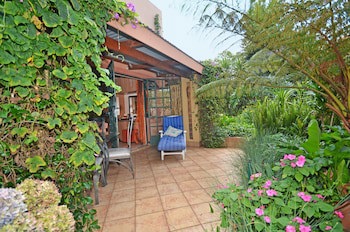 Cherry Tree Cottage Linden Bed And Breakfast