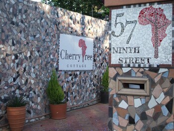 Cherry Tree Cottage Linden Bed And Breakfast