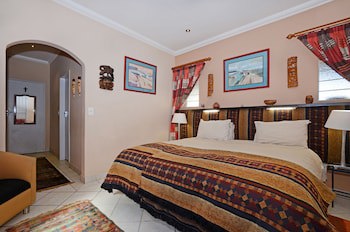 Cherry Tree Cottage Linden Bed And Breakfast