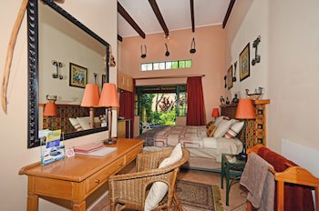 Cherry Tree Cottage Linden Bed And Breakfast